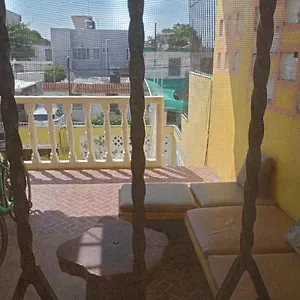 Herberg Ah Kin Centro, Cancún