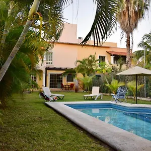 Bed & Breakfast Cancun-soho, Cancún